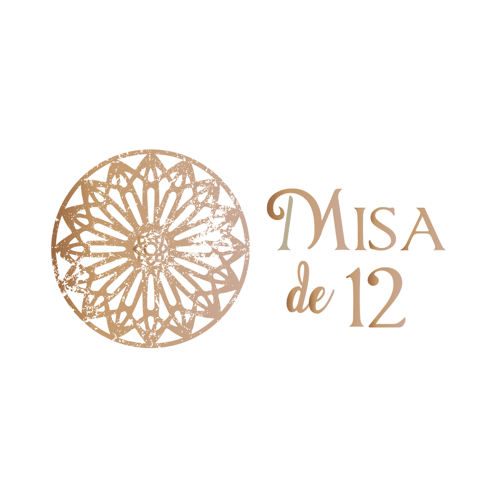 Logo Misa de 12